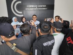 Polisi Amankan Tersangka Eksploitasi Seksual Remaja 16 Tahun di Surabaya
