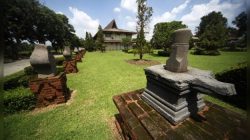 Surat Keputusan Menteri Pendidikan dan Kebudayaan RI Nomor 260/M/2013 tentang Cagar Budaya