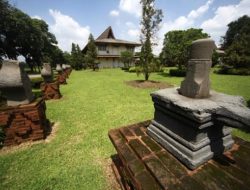 Surat Keputusan Menteri Pendidikan dan Kebudayaan RI Nomor 260/M/2013 tentang Cagar Budaya