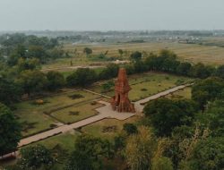 Trowulan telah ditetapkan sebagai Kawasan Cagar Budaya Nasional (KCBN)