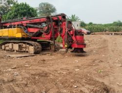 Telan Anggaran Negara Rp 12.166.287.995,76 Proyek Jembatan Bubak, Gondang Mojokerto babak baru