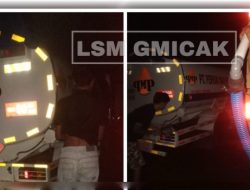 PT. Perisai Mas Pratama (PMP) Cirebon diduga Mafia BBM Solar