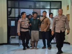 Anak Kandung yang Tega Habisi Nyawa Kedua Orang Tuanya sendiri di Ponorogo”