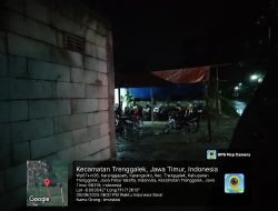 Skandal Perjudian Sabung Ayam Diwilayah Hukum Polres Trenggalek Bebas Beraktivitas