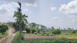 Tambang Galian di Sumberasri, Kecamatan Nglegok, Belum tersentuh APH, Mampukah Polres Blitar dan Polda Jatim Tindak tegas?