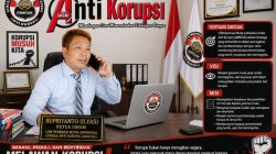Ketua Umum LSM Gmicak Minta APH Tangkap Pelaku Tambang Galian dugaan Ilegal di Desa Lasarabahili, Kecamatan Gunungsitoli