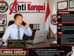 Ketua Umum LSM Gmicak Minta APH Tangkap Pelaku Tambang Galian dugaan Ilegal di Desa Lasarabahili, Kecamatan Gunungsitoli