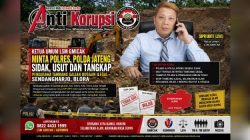 Ketua Umum LSM Gmicak Minta Polres, Polda Jateng Sidak, Usut dan Tangkap Pengusaha tambang galian dugaan ilegal Sendangharjo, Blora