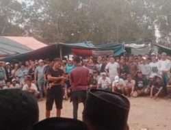 Skandal Perjudian Sabung Ayam di Wilayah Hukum Polsek Kedungdung, Polres Sampang