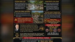Tambang Galian C dugaan ilegal di Sungai Krueng Bate iliek, Kecamatan Samalaga, Aceh Merusak Ekosistem disoal LSM Gmicak