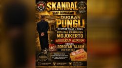Skandal SMAN – SMKN Kota / Kabupaten Mojokerto Jadi Ajang Pungli Milyaran rupiah setiap tahun jadi sorotan Tajam LSM Gmicak