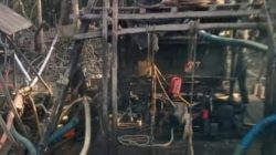Tambang PIP Ilegal Babat Mangrove dan Cemari DAS Muara Kampak, LSM Gmicak Desak Polairud Bangka Barat Tindak Tegas