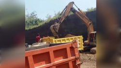 Mabes Polri diminta Sidak Tambang Galian dugaan ilegal di Srigading, Ngoro – Mojokerto oleh LSM Gmicak