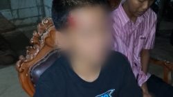 Kasus Kekerasan terhadap IQ Dilaporkan ke Polres Kudus