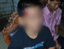 Kasus Kekerasan terhadap IQ Dilaporkan ke Polres Kudus