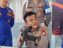 Oknum Guru PNS Jadi Tersangka Dugaan Pencabulan Anak di Bangka Barat, Polisi Pastikan Korban Dilindungi