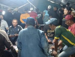 Judi Sabung Ayam, Dadu, Cap Jiky Marak di Desa Kalikecabean, Kecamatan Candi, Sidoarjo jadi Sorotan LSM Gmicak