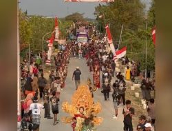 Jembatan Diduga Digempur demi Lewat Sound Horeg di Bayemgede, Warga: Sengaja Dibuka karena Tak Muat