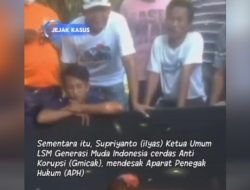 Markas Perjudian Sabung Ayam di Tunggalpager, Pungging, Mojokerto Mendapat Sorotan Tajam LSM Gmicak