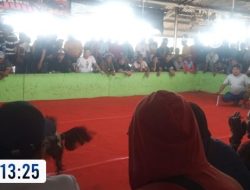 Perjudian Sabung Ayam di Kalikecabean, Kecamatan Candi, Sidoarjo Tak tersentuh Hukum, Disorot LSM Gmicak
