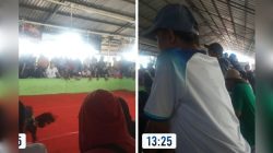 Markas Perjudian Sabung Ayam di Candi Sidoarjo “APH Belum Ada Tindakan Tegas